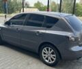 Серый Мазда 3, объемом двигателя 1.6 л и пробегом 197 тыс. км за 4417 $, фото 5 на Automoto.ua