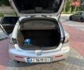 Серый Мазда 3, объемом двигателя 1.6 л и пробегом 252 тыс. км за 3000 $, фото 9 на Automoto.ua