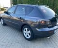 Серый Мазда 3, объемом двигателя 1.6 л и пробегом 2 тыс. км за 4649 $, фото 6 на Automoto.ua