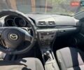 Серый Мазда 3, объемом двигателя 1.6 л и пробегом 220 тыс. км за 3650 $, фото 9 на Automoto.ua