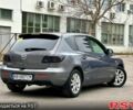 Сірий Мазда 3, об'ємом двигуна 1.6 л та пробігом 146 тис. км за 6199 $, фото 1 на Automoto.ua