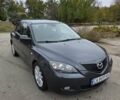 Мазда 3 2007 в Черкассах на Automoto.ua Серый Мазда 3, объемом двигателя 1.6 л и пробегом 251 тыс. км за 6100 $, фото 11 на Automoto.ua
