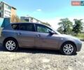 Серый Мазда 3, объемом двигателя 1.6 л и пробегом 269 тыс. км за 4999 $, фото 15 на Automoto.ua