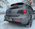 Серый Мазда 3, объемом двигателя 1.6 л и пробегом 320 тыс. км за 7999 $, фото 7 на Automoto.ua