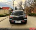 Сірий Мазда 3, об'ємом двигуна 1.6 л та пробігом 169 тис. км за 5300 $, фото 7 на Automoto.ua