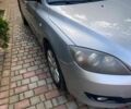 Сірий Мазда 3, об'ємом двигуна 2 л та пробігом 177 тис. км за 5500 $, фото 1 на Automoto.ua