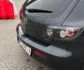 Сірий Мазда 3, об'ємом двигуна 1.6 л та пробігом 224 тис. км за 4600 $, фото 17 на Automoto.ua