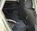 Сірий Мазда 3, об'ємом двигуна 1.6 л та пробігом 199 тис. км за 4500 $, фото 5 на Automoto.ua