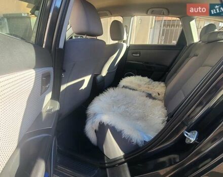 Серый Мазда 3, объемом двигателя 1.6 л и пробегом 214 тыс. км за 6900 $, фото 5 на Automoto.ua