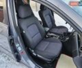 Сірий Мазда 3, об'ємом двигуна 1.6 л та пробігом 289 тис. км за 5300 $, фото 80 на Automoto.ua
