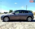 Серый Мазда 3, объемом двигателя 1.6 л и пробегом 269 тыс. км за 4999 $, фото 17 на Automoto.ua