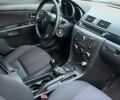 Серый Мазда 3, объемом двигателя 1.6 л и пробегом 200 тыс. км за 3500 $, фото 4 на Automoto.ua