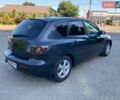 Сірий Мазда 3, об'ємом двигуна 1.6 л та пробігом 205 тис. км за 4650 $, фото 3 на Automoto.ua