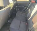 Серый Мазда 3, объемом двигателя 2 л и пробегом 301 тыс. км за 5400 $, фото 10 на Automoto.ua