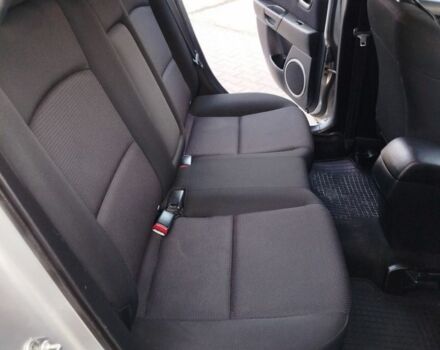 Сірий Мазда 3, об'ємом двигуна 2 л та пробігом 240 тис. км за 5399 $, фото 6 на Automoto.ua