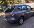 Сірий Мазда 3, об'ємом двигуна 1.6 л та пробігом 320 тис. км за 4500 $, фото 8 на Automoto.ua