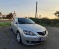Сірий Мазда 3, об'ємом двигуна 1.6 л та пробігом 208 тис. км за 4701 $, фото 1 на Automoto.ua