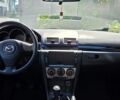 Сірий Мазда 3, об'ємом двигуна 1.6 л та пробігом 228 тис. км за 5500 $, фото 30 на Automoto.ua