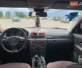 Сірий Мазда 3, об'ємом двигуна 1.6 л та пробігом 263 тис. км за 4500 $, фото 17 на Automoto.ua
