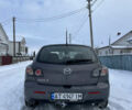 Серый Мазда 3, объемом двигателя 1.6 л и пробегом 213 тыс. км за 5500 $, фото 5 на Automoto.ua