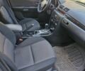 Сірий Мазда 3, об'ємом двигуна 1.6 л та пробігом 174 тис. км за 3101 $, фото 4 на Automoto.ua