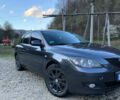 Серый Мазда 3, объемом двигателя 1.6 л и пробегом 248 тыс. км за 4600 $, фото 4 на Automoto.ua