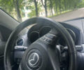 Серый Мазда 3, объемом двигателя 2 л и пробегом 298 тыс. км за 5600 $, фото 11 на Automoto.ua