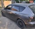 Серый Мазда 3, объемом двигателя 1.6 л и пробегом 266 тыс. км за 5000 $, фото 5 на Automoto.ua