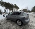Серый Мазда 3, объемом двигателя 0 л и пробегом 132 тыс. км за 5600 $, фото 5 на Automoto.ua