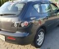 Сірий Мазда 3, об'ємом двигуна 1.6 л та пробігом 200 тис. км за 5200 $, фото 4 на Automoto.ua