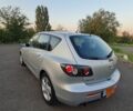 Сірий Мазда 3, об'ємом двигуна 1.6 л та пробігом 208 тис. км за 4701 $, фото 3 на Automoto.ua
