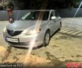 Серый Мазда 3, объемом двигателя 1.6 л и пробегом 86 тыс. км за 5600 $, фото 2 на Automoto.ua