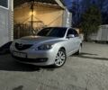 Сірий Мазда 3, об'ємом двигуна 1.6 л та пробігом 200 тис. км за 3400 $, фото 1 на Automoto.ua