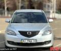 Сірий Мазда 3, об'ємом двигуна 1.6 л та пробігом 310 тис. км за 4700 $, фото 7 на Automoto.ua