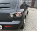Сірий Мазда 3, об'ємом двигуна 1.6 л та пробігом 224 тис. км за 4600 $, фото 12 на Automoto.ua
