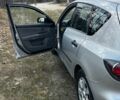 Серый Мазда 3, объемом двигателя 1.6 л и пробегом 210 тыс. км за 3600 $, фото 9 на Automoto.ua