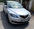 Сірий Мазда 3, об'ємом двигуна 1.6 л та пробігом 272 тис. км за 4000 $, фото 1 на Automoto.ua