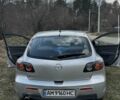 Серый Мазда 3, объемом двигателя 1.6 л и пробегом 210 тыс. км за 3950 $, фото 5 на Automoto.ua