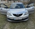 Сірий Мазда 3, об'ємом двигуна 1.6 л та пробігом 210 тис. км за 4100 $, фото 1 на Automoto.ua