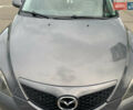 Сірий Мазда 3, об'ємом двигуна 1.6 л та пробігом 263 тис. км за 4500 $, фото 8 на Automoto.ua