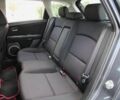 Серый Мазда 3, объемом двигателя 1.6 л и пробегом 212 тыс. км за 5300 $, фото 7 на Automoto.ua