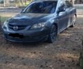 Серый Мазда 3, объемом двигателя 0 л и пробегом 300 тыс. км за 3500 $, фото 1 на Automoto.ua