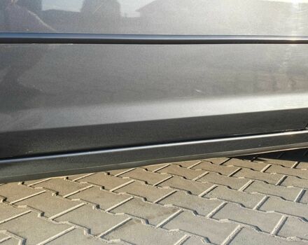 Сірий Мазда 3, об'ємом двигуна 1.6 л та пробігом 200 тис. км за 5200 $, фото 22 на Automoto.ua