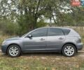 Серый Мазда 3, объемом двигателя 1.6 л и пробегом 252 тыс. км за 5015 $, фото 1 на Automoto.ua