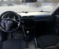 Сірий Мазда 3, об'ємом двигуна 1.6 л та пробігом 280 тис. км за 5100 $, фото 7 на Automoto.ua