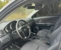 Серый Мазда 3, объемом двигателя 1.6 л и пробегом 252 тыс. км за 5015 $, фото 4 на Automoto.ua