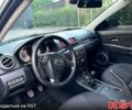 Серый Мазда 3, объемом двигателя 1.6 л и пробегом 31500 тыс. км за 4700 $, фото 5 на Automoto.ua
