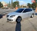 Серый Мазда 3, объемом двигателя 1.6 л и пробегом 999 тыс. км за 5450 $, фото 1 на Automoto.ua