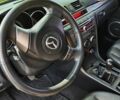 Серый Мазда 3, объемом двигателя 1.6 л и пробегом 223 тыс. км за 5600 $, фото 18 на Automoto.ua