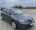 Серый Мазда 3, объемом двигателя 2.26 л и пробегом 223 тыс. км за 5500 $, фото 2 на Automoto.ua